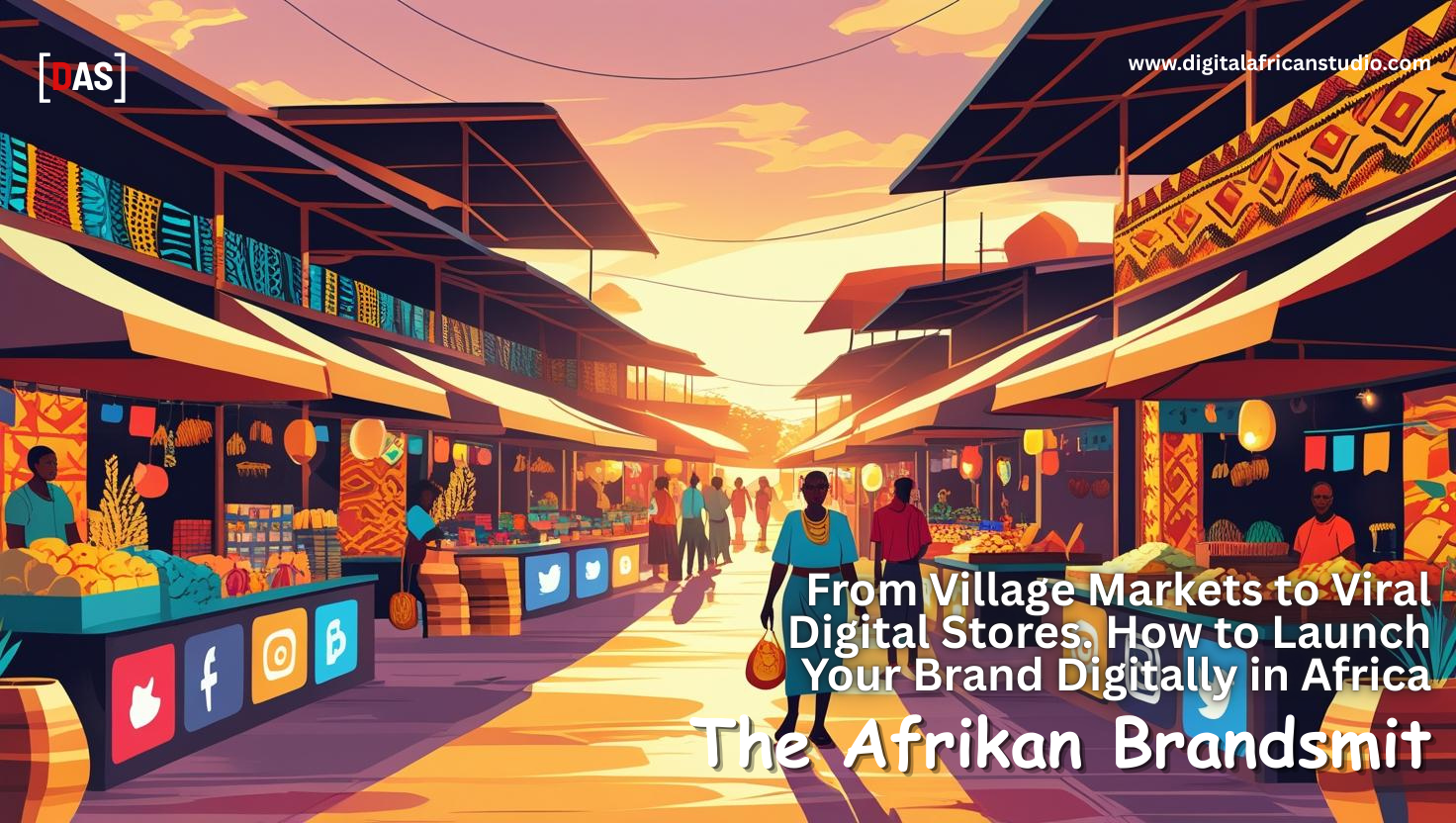The Afrikan BlackSmith