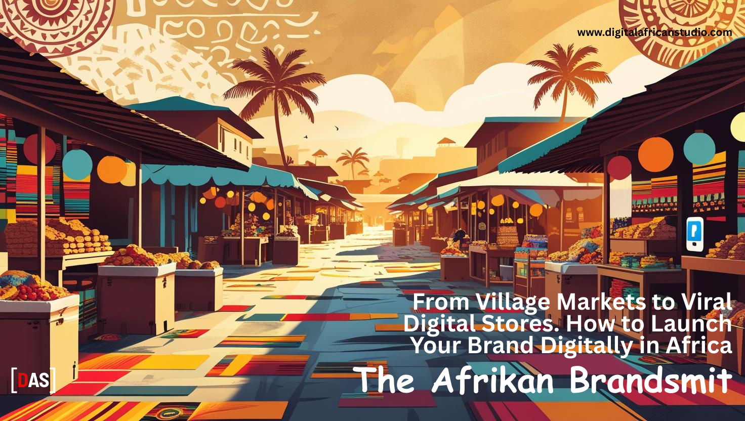 Marketing in Africa vs Marketing for Africans: Why the Difference Matters